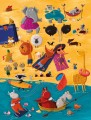 Фото My First Wimmelbook. Seasons 3