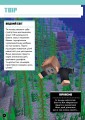 Фото MINECRAFT Англійська мова. Офіційний посібник. 11-12 років 9