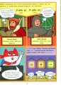 Фото Енциклопедія-комікс. Додавання та віднімання 11