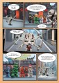 Фото LEGO Ninjago Час-с-с змій 5