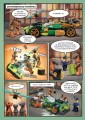 Фото LEGO Ninjago Час-с-с змій 7