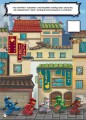 Фото LEGO Ninjago Час-с-с змій 2