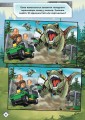 Фото LEGO Jurassic World Нова ера динозаврів! 7
