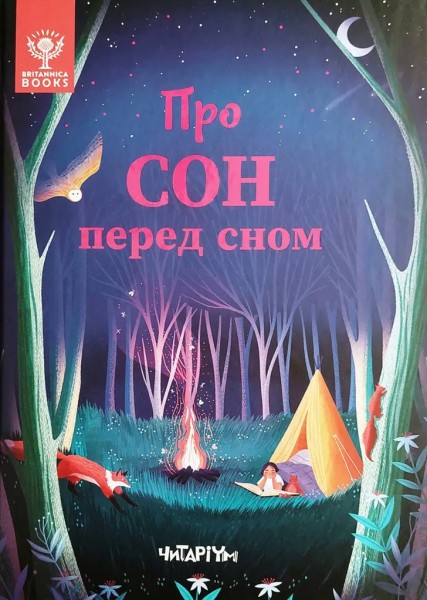 Фото Про сон перед сном
