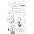 Фото Ця порцелянова лялечка закохалася. Том 4 2