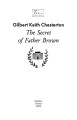 Фото The Secret of Father Brown 3