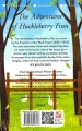 Фото The Adventures of Huckleberry Finn 2