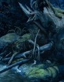 Фото Милий морок 9