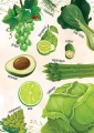 Фото Дитячий простір : Мої улюблені фрукти та овочі / My favorite vegetables and fruits (Українська ) 5