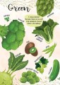 Фото Дитячий простір : Мої улюблені фрукти та овочі / My favorite vegetables and fruits (Українська ) 6