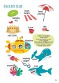 Фото Дитячий простір : Захопливе вивчення слiв / Engaging learning words (Українська ) 4