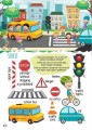 Фото Дитячий простір : Захопливе вивчення слiв / Engaging learning words (Українська ) 6