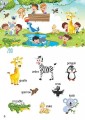 Фото Дитячий простір : Захопливе вивчення слiв / Engaging learning words (Українська ) 5