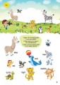 Фото Дитячий простір : Захопливе вивчення слiв / Engaging learning words (Українська ) 7