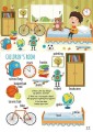 Фото Дитячий простір : Захопливе вивчення слiв / Engaging learning words (Українська ) 8