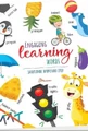 Дитячий простір : Захопливе вивчення слiв / Engaging learning words (Українська )