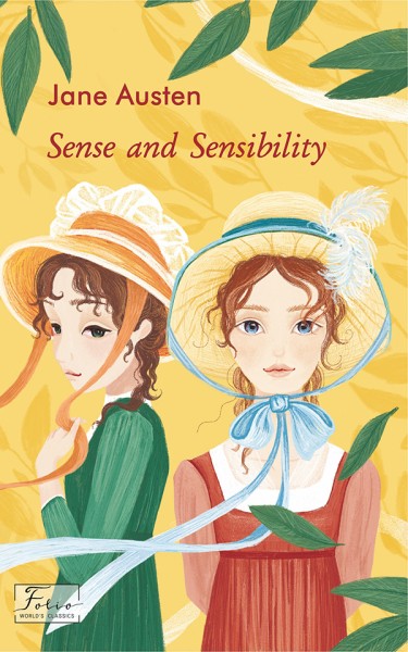 Фото Sense and Sensibility (Чуття і чутливість)