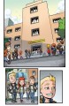 Фото Журнал Firepaw Comics  (Супергеройські пригоди) №9 3