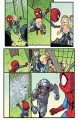 Фото Журнал Firepaw Comics  (Супергеройські пригоди) №9 4