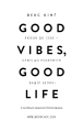 Фото Good Vibes, Good Life. Любов до себе — ключ до розкриття вашої величі 2
