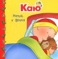 Фото Каю. Комплект з 6 книжок. Мої історії на ніч 7