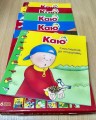 Фото Каю. Комплект з 6 книжок. Мої історії 3
