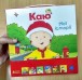 Фото Каю. Комплект з 6 книжок. Мої історії 4