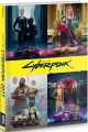 Фото Світ гри Cyberpunk 2077 2