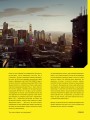 Фото Світ гри Cyberpunk 2077 4