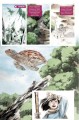 Фото Обраниця. Занепала галактика. Том 1 10