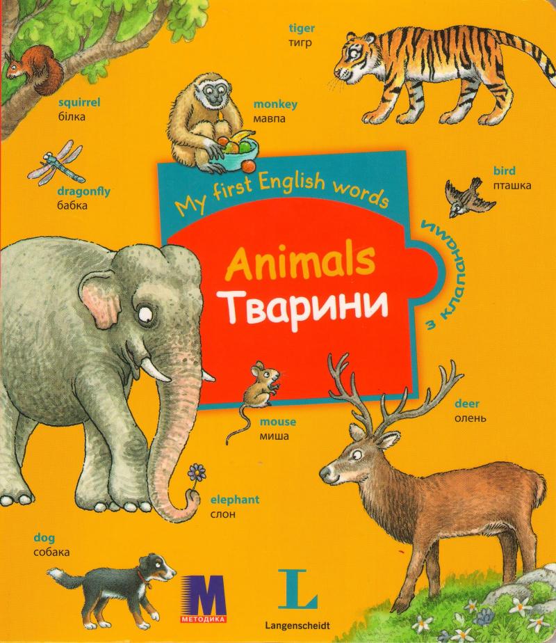 Main Product