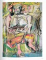 Фото Abstract Expressionism 10
