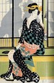 Фото Japanese Woodblock Prints 3