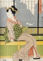 Фото Japanese Woodblock Prints 4