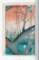 Фото Japanese Woodblock Prints 5
