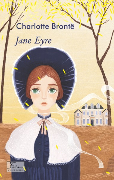 Фото Jane Eyre