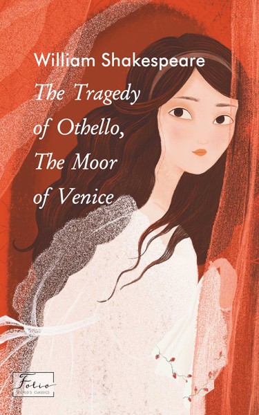 Фото The Tragedy of Othello, The Moor of Venice (Отелло)