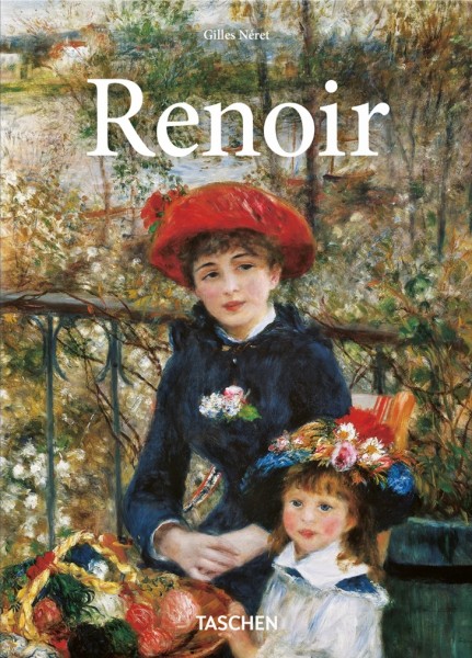 Фото Renoir