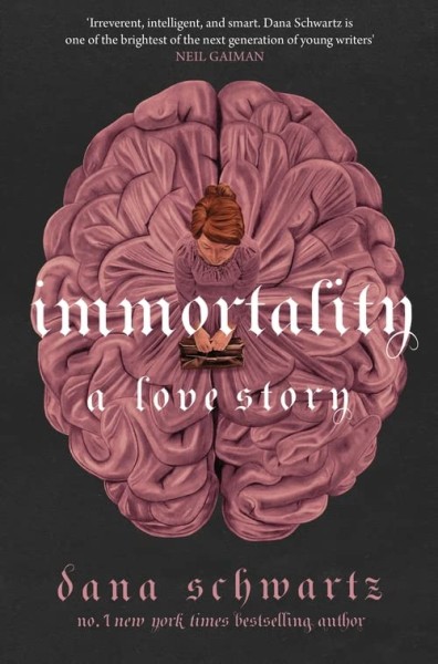 Фото Immortality. A Love Story