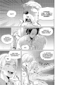 Фото Нянька-якудза для доньки боса. Том 1 2