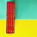Фото Дивовижні пригоди в лісовій школі. Подарунковий комплект із 4 книг 15