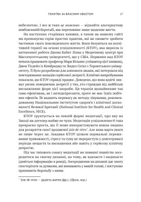 Усвідомленість. Як знайти гармонію в нашому шаленому світі
