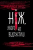 Ходячий Хаос. Книга 1. Ніж, якого не відпустиш