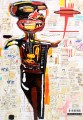 Фото Basquiat GB. Jean-Michel Basquiat. 40th Anniversary Edition 11