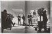 Фото Harry Benson. The Beatles 3