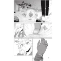 Фото Я стала лиходійкою, тому приборкаю фінального боса. Том 1 5