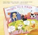 Фото Чарівна книжка про какашки 5