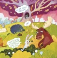 Фото Чарівна книжка про какашки 8