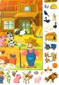 Фото Книга-картонка Великий віммельбух. Ферма 7