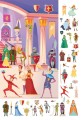 Фото Книга-картонка Великий віммельбух. Замок принцеси 6